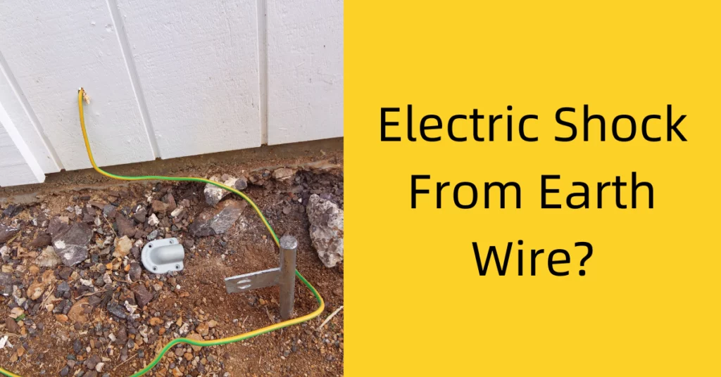 Electric Shock From earth wire 1024x536 1