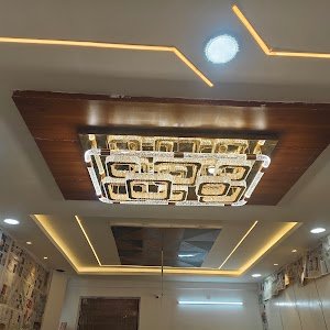 Kulsum electrician place picture